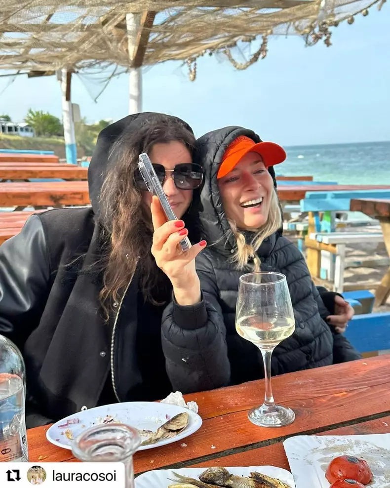 Despre filmul „Retreat Vama Veche”  (2)