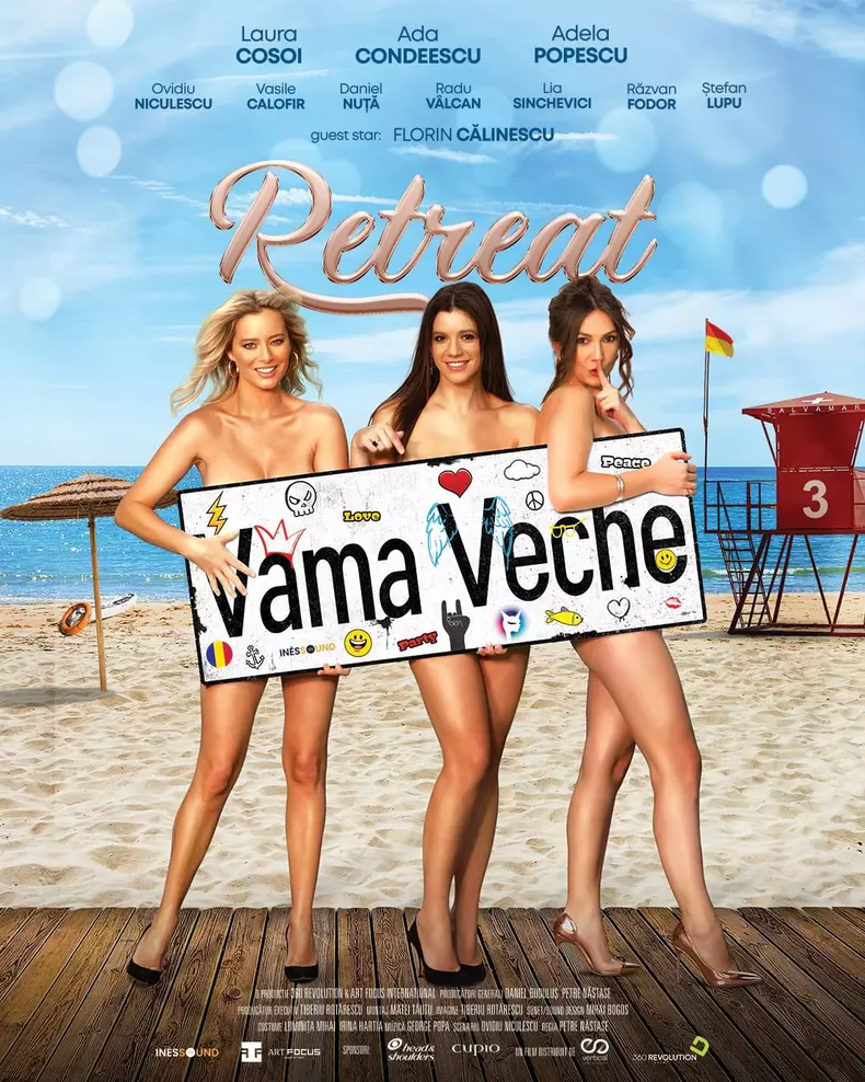 Despre filmul „Retreat Vama Veche”  (4)