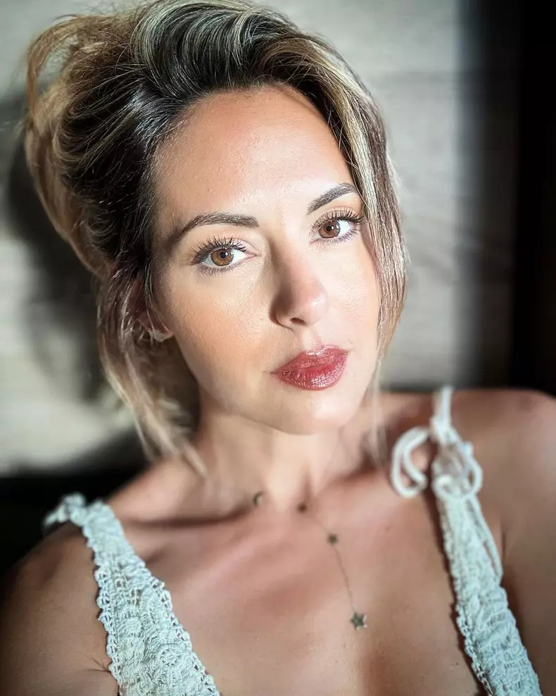 Eda Marcus