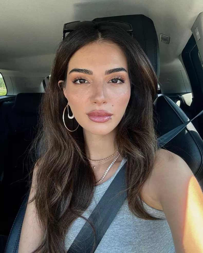 Melisa Aslı Pamuk