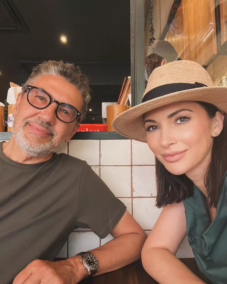 Andreea-Berecleanu-vacanta-Franta-2