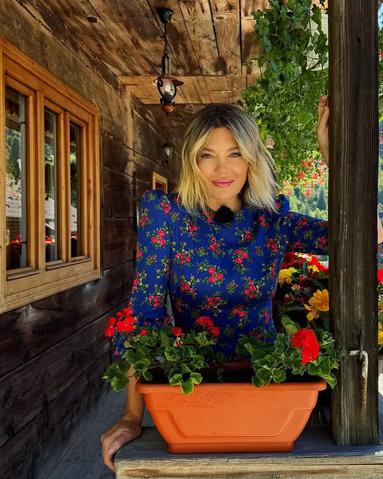 gina 6