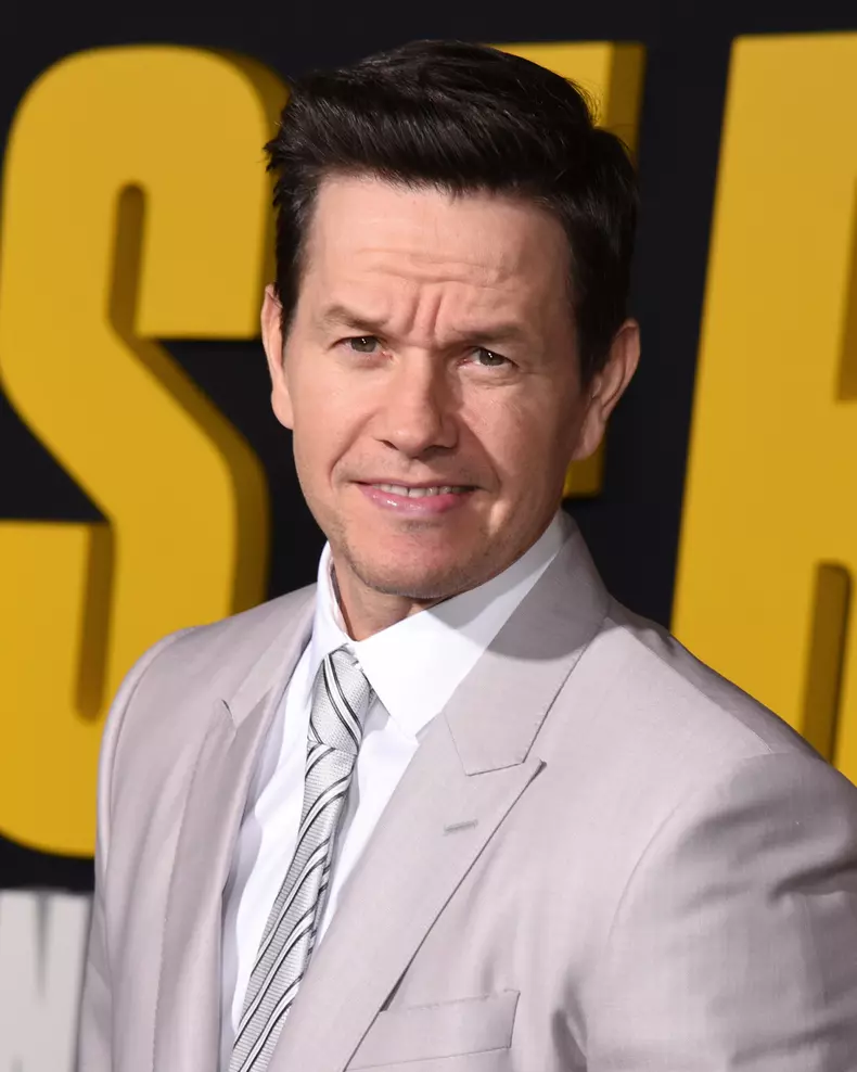 "Spenser Confidential" Los Angeles Premiere