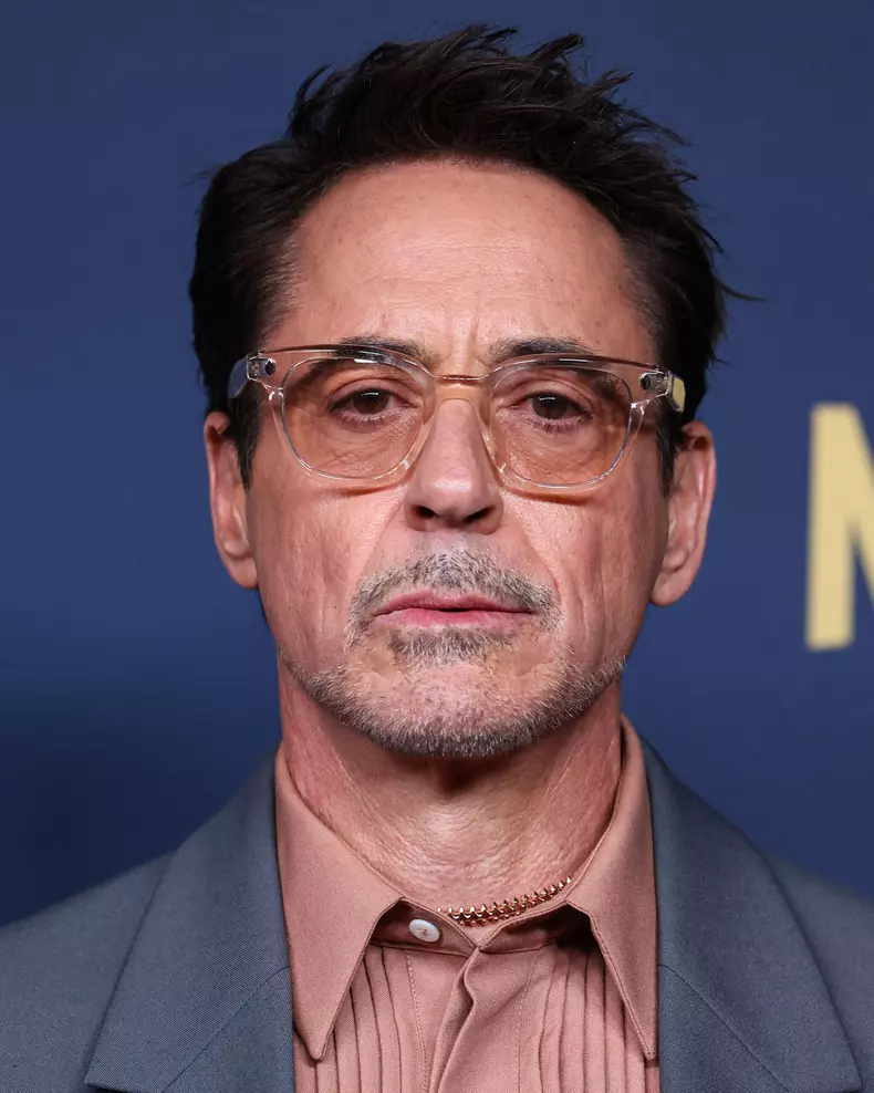 SAG Awards Press Room - LA