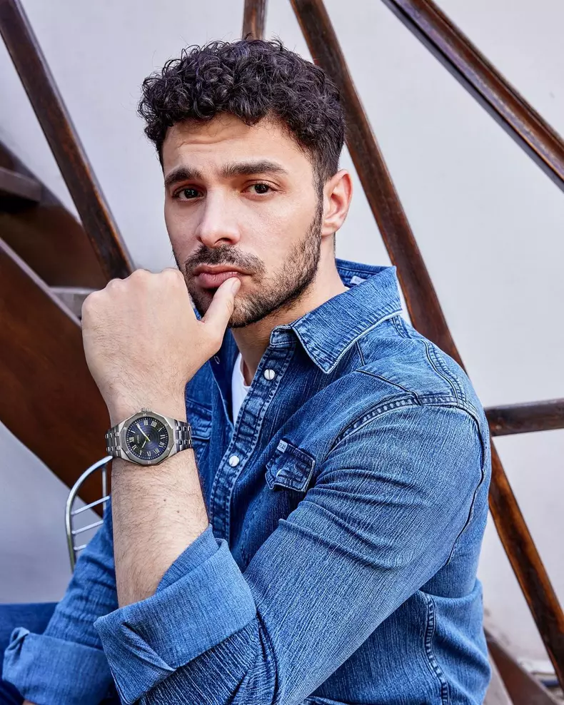 Ce nu știați despre Halit Özgür Sarı, interpretul lui Yaman, din serialul care vine la Kanal D, “Inimă rebelă”