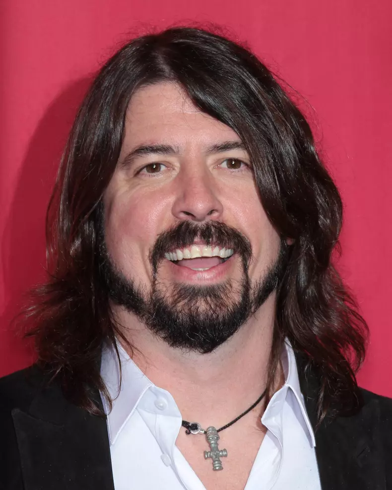 2012 MusiCares Person Of The Year Gala Honoring Paul McCartney, Los Angeles, America - 10 Feb 2012