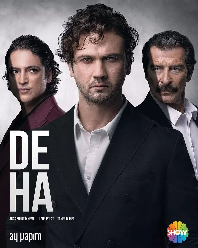 Deha - Geniu