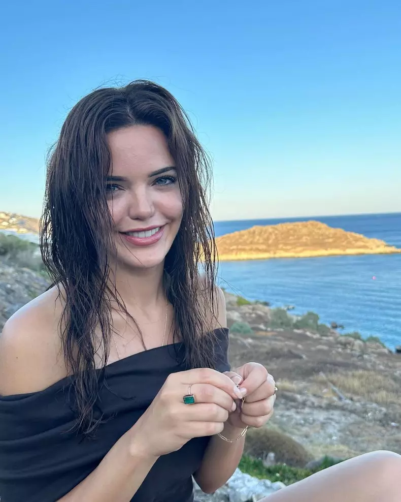 Hilal Altınbilek (1)