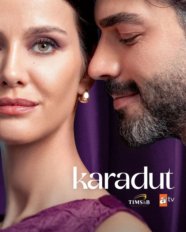 Karadut - Dud negru