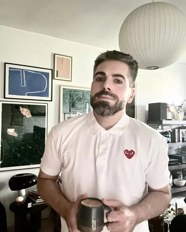 maurice munteanu imagini cu apartamentul (1)