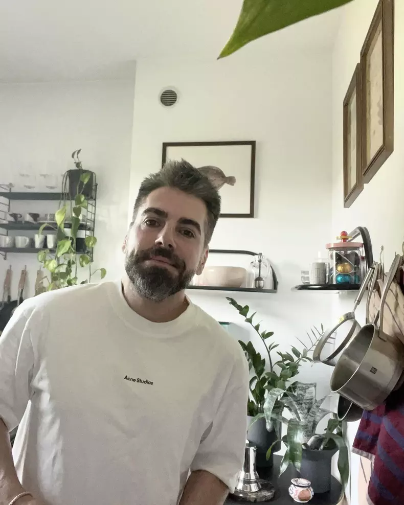 maurice munteanu imagini cu apartamentul (2)