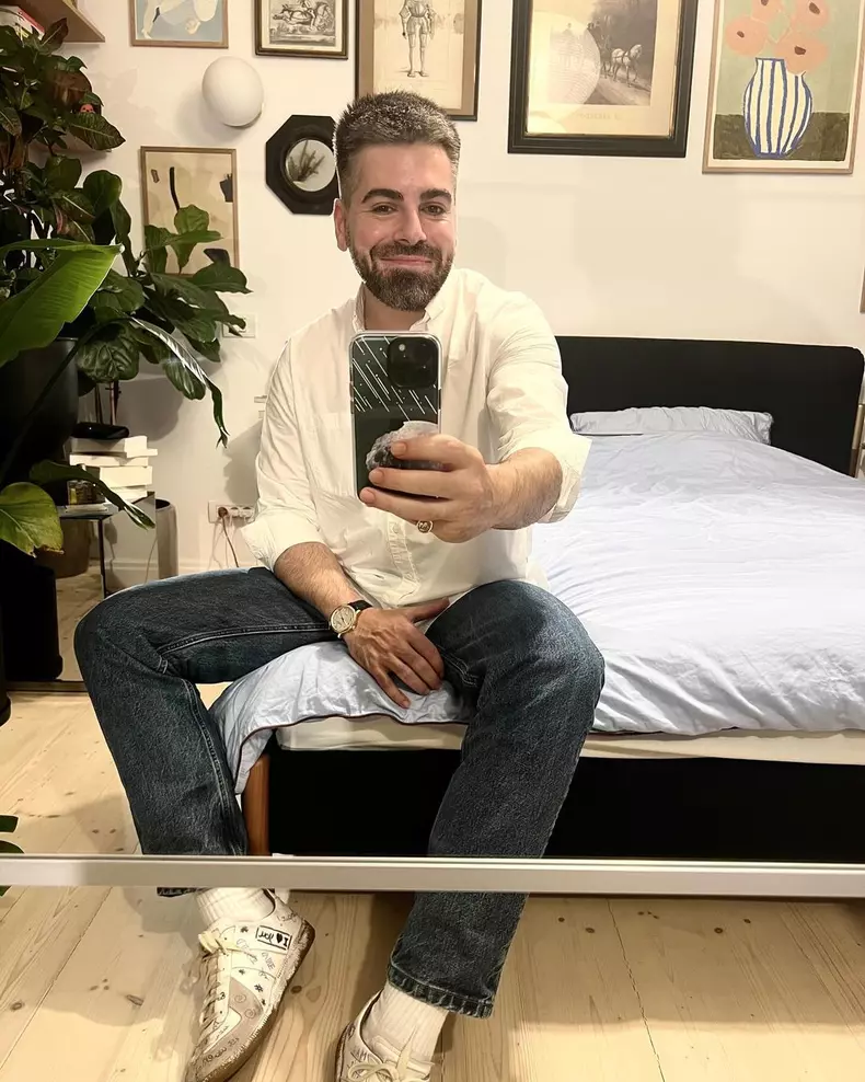 maurice munteanu imagini cu apartamentul (3)