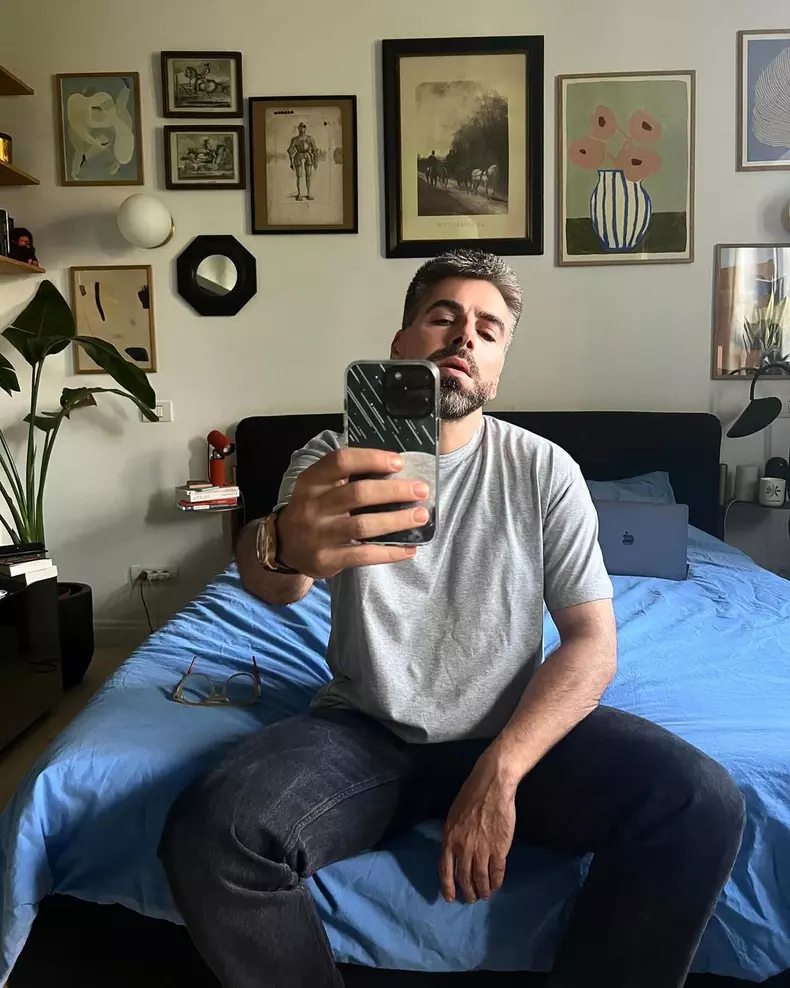 maurice munteanu imagini cu apartamentul (5)