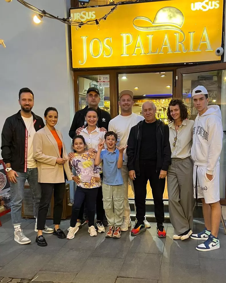 Tatutu-George-Mihaita-familie-3