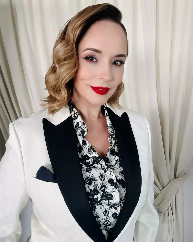 Andreea Marin a ajuns pe mâna medicilor (5)