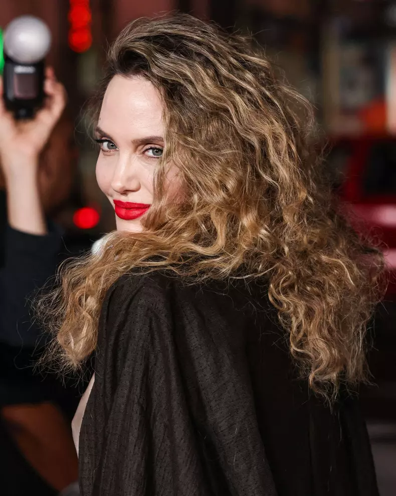 AFI Fest - Netflix's Maria Screening