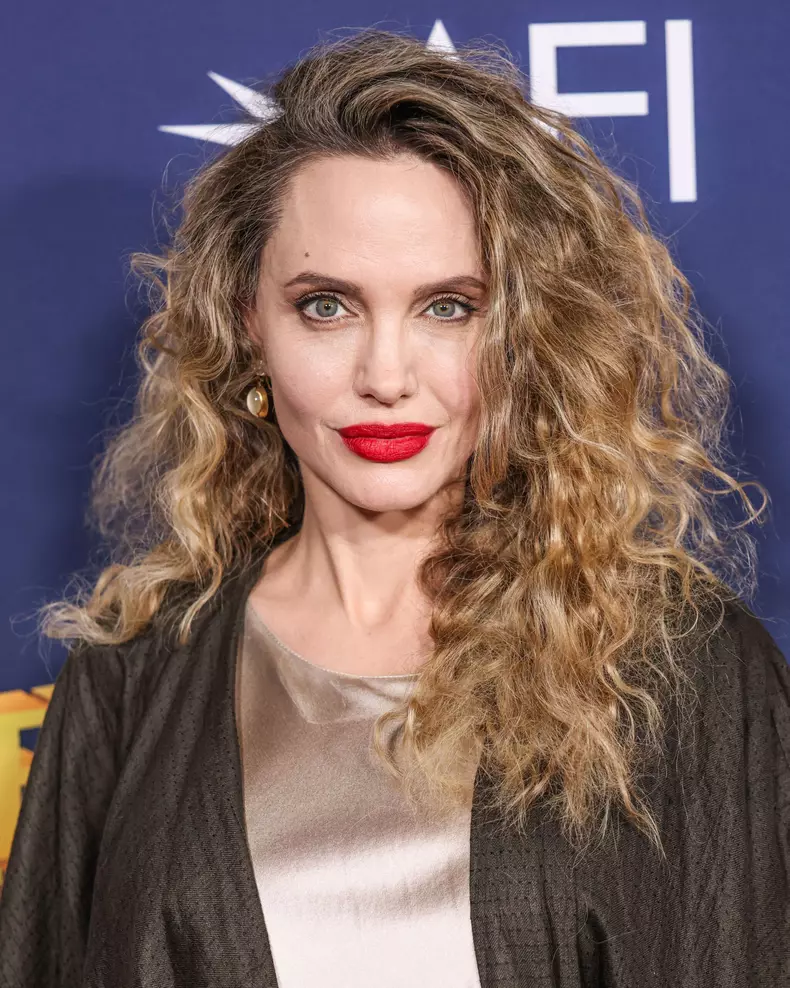 AFI Fest - Netflix's Maria Screening