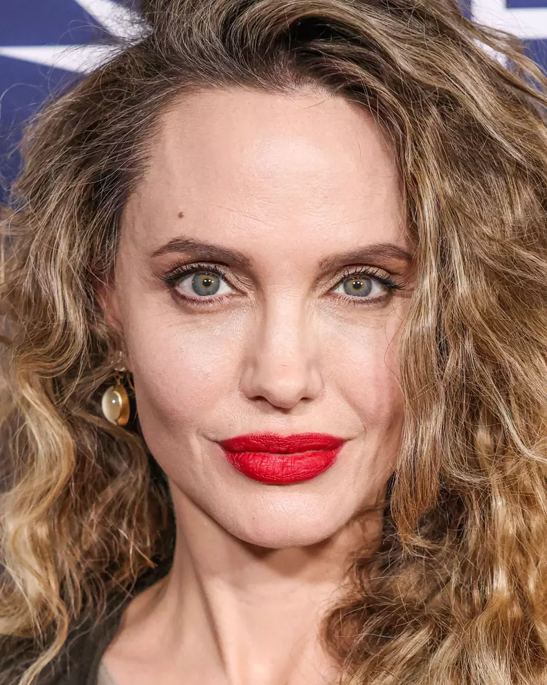 AFI Fest - Netflix's Maria Screening