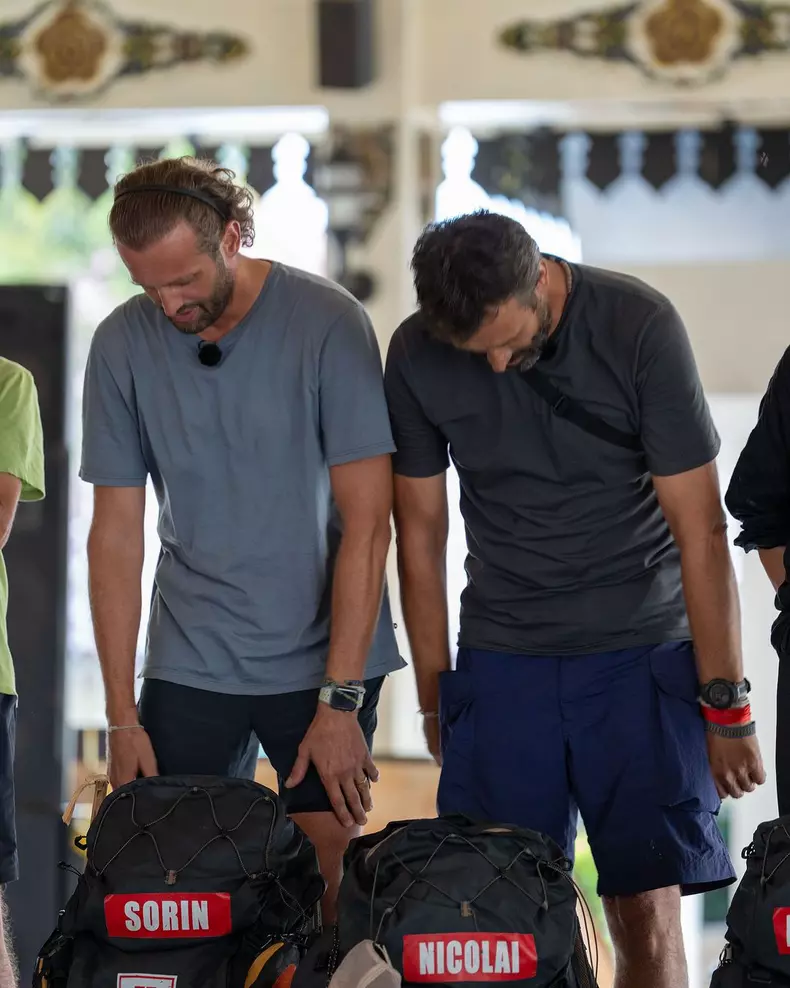 Cine a câștigat ultima imunitate de la Asia Express – 28 octombrie 2024  (2)