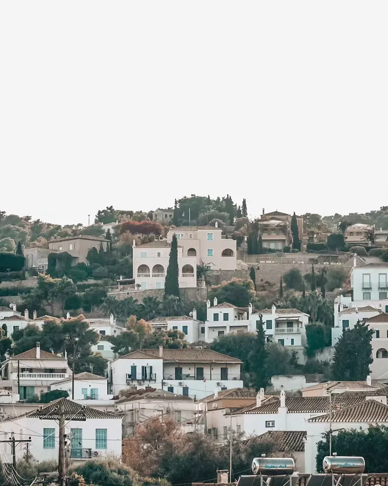 Dana Rogoz, vacanță cu soțul ei în Grecia  (1)