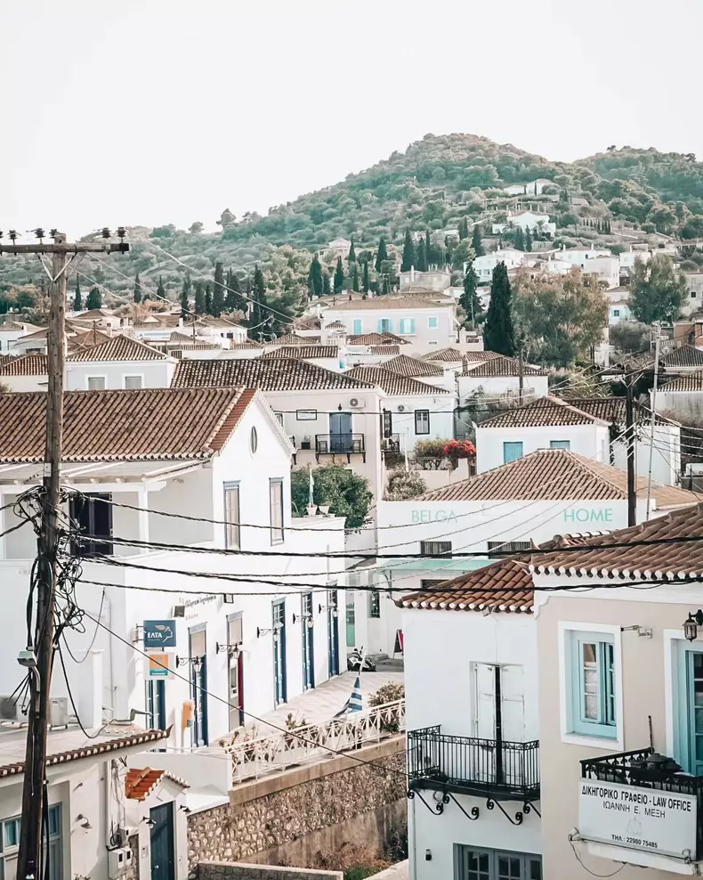 Dana Rogoz, vacanță cu soțul ei în Grecia  (4)