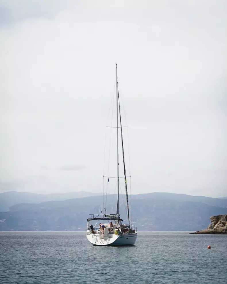 Dana Rogoz, vacanță cu soțul ei în Grecia  (7)
