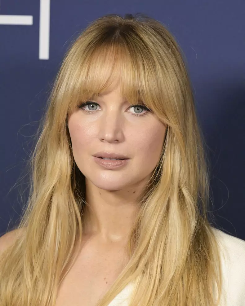 Jennifer Lawrence, prima apariție de când a anunțat că e însărcinată a doua oară. A strălucit pe covorul roșu