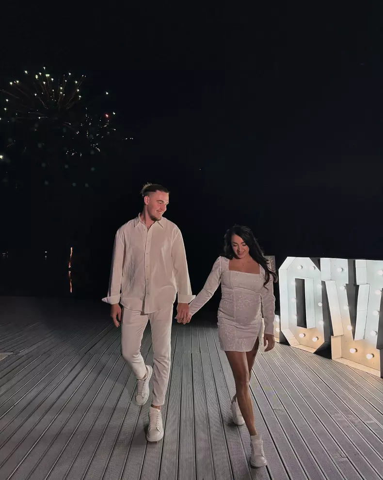 Larisa Iordache, însarcinată cu primul copil (8)