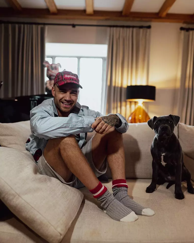 liam 6