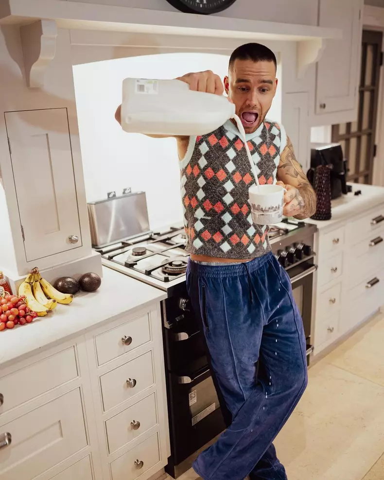 liam 7