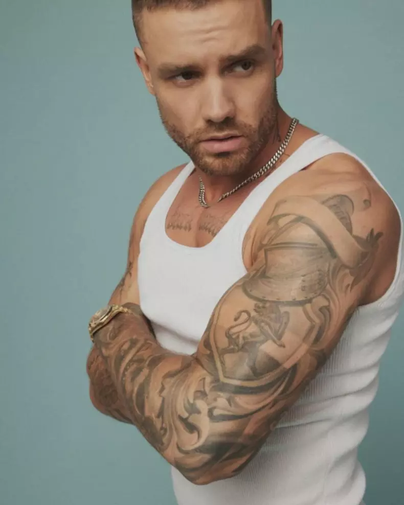 liam