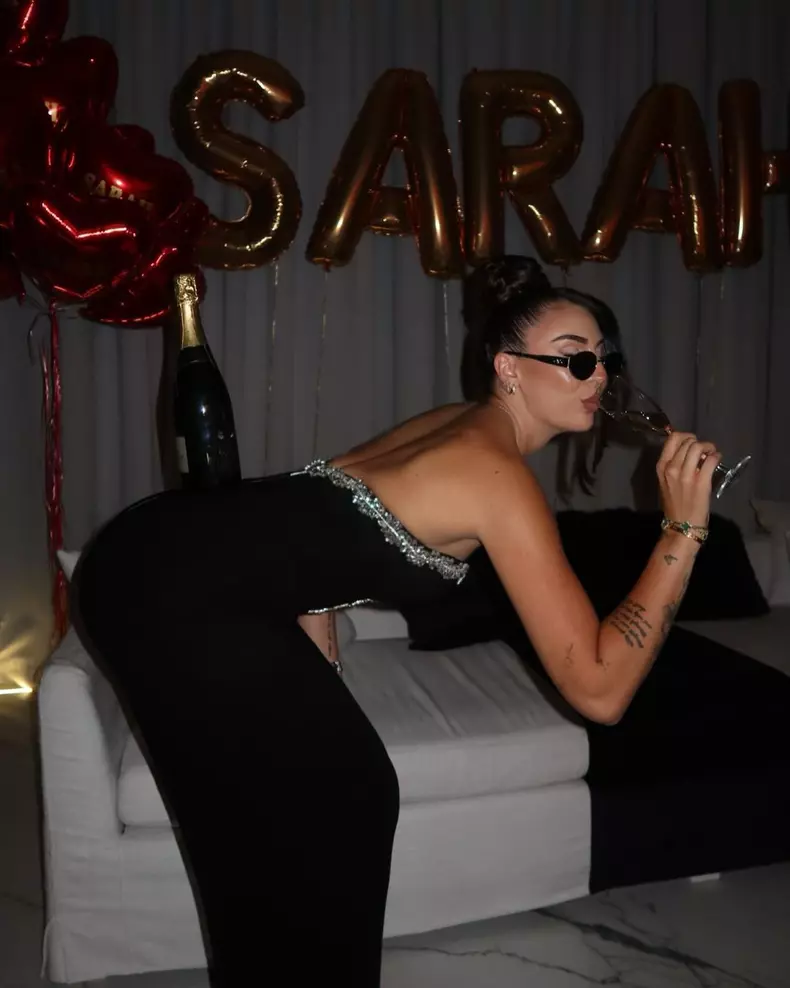 sarah 7