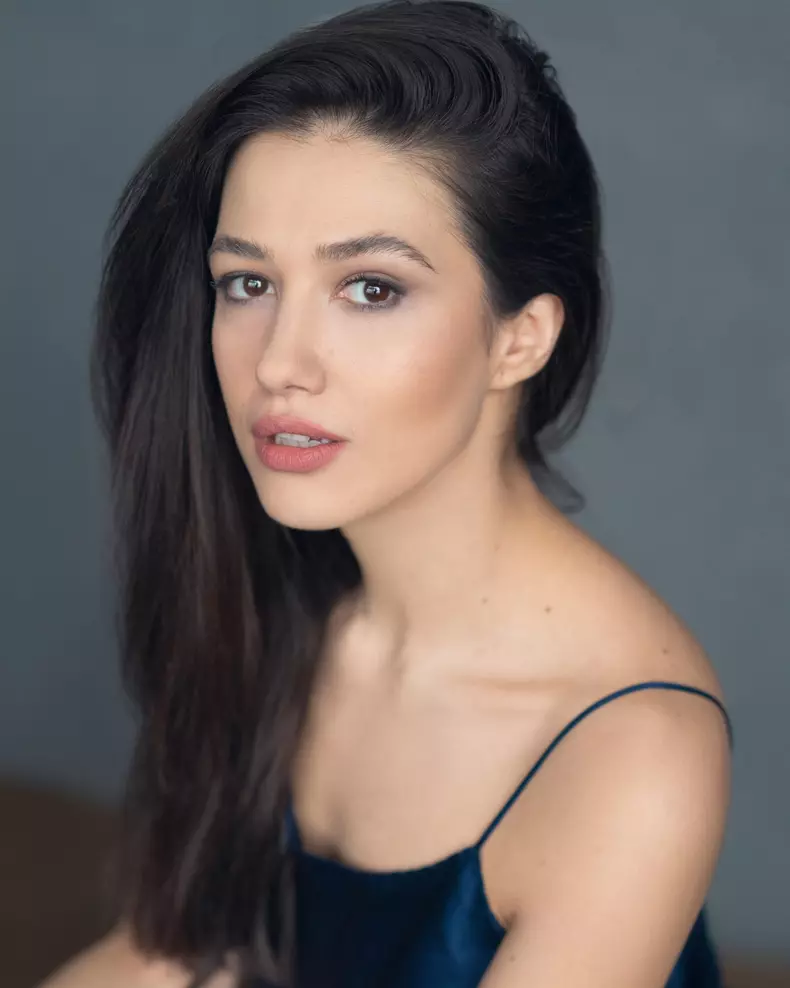 A6.Michael Headshot Madalina Bellariu Ion