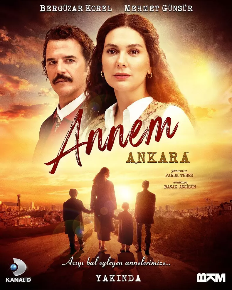 Bergüzar Korel a fost la Cannes (2)