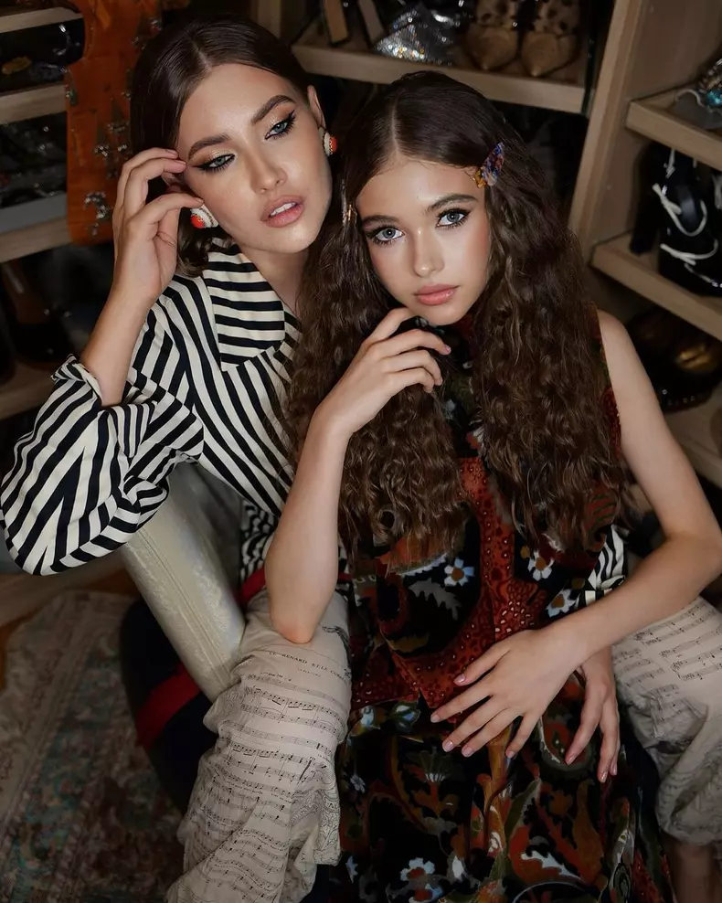 Iulia Albu, despre posibilitatea de a deveni mamă a doua oară  (1)