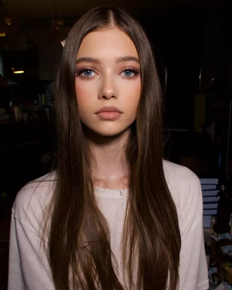 Motivul pentru care fiica Iuliei Albu refuză categoric să participe la Miss Boboc. (1)