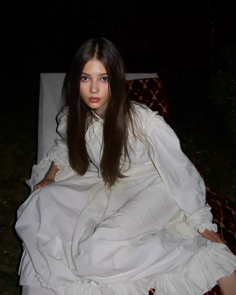 Motivul pentru care fiica Iuliei Albu refuză categoric să participe la Miss Boboc. (6)