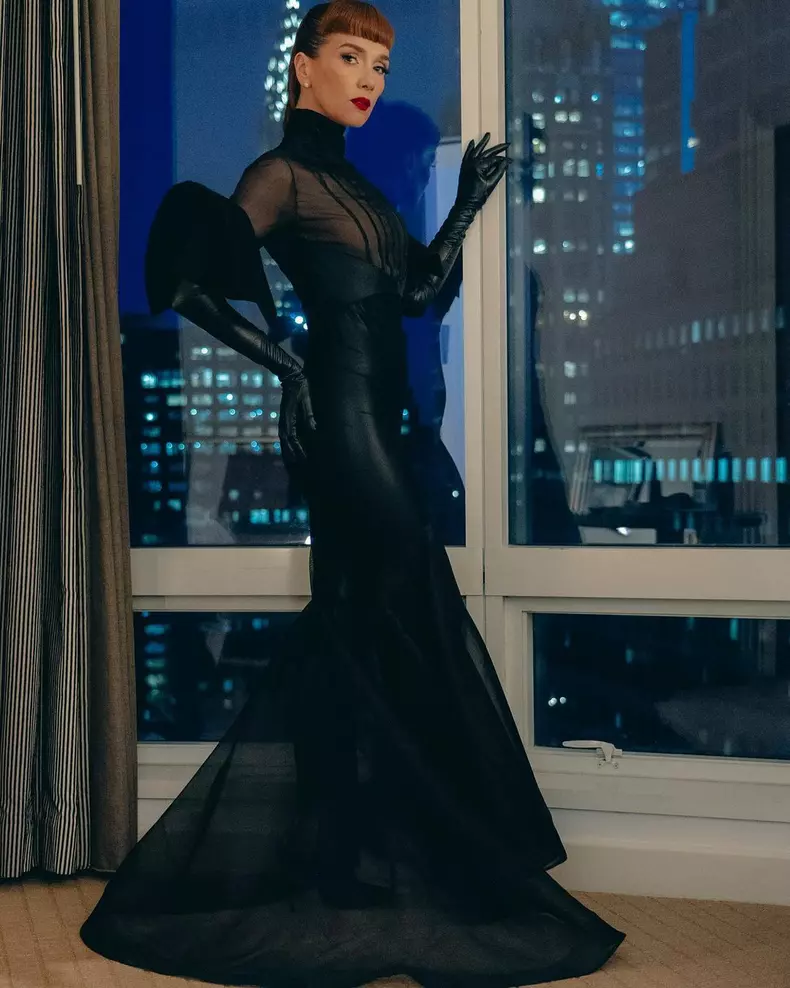 Natalia Oreiro  (1)
