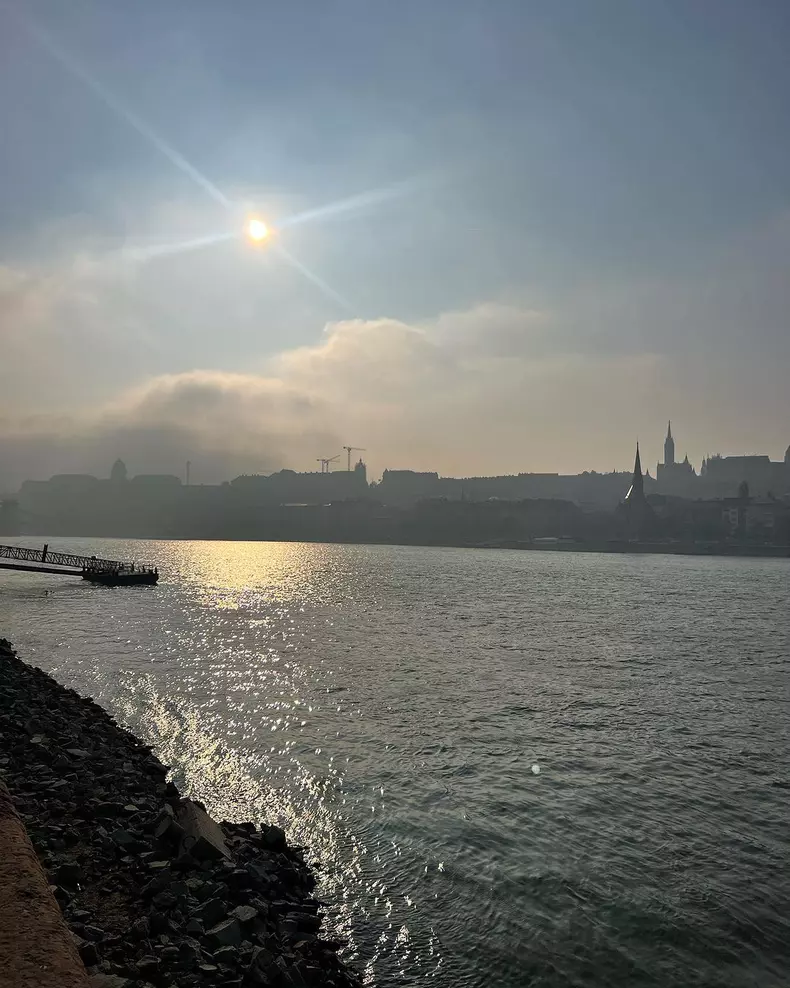 Simona Gherghe, recomandări pentru un city-break memorabil la Budapesta (10)