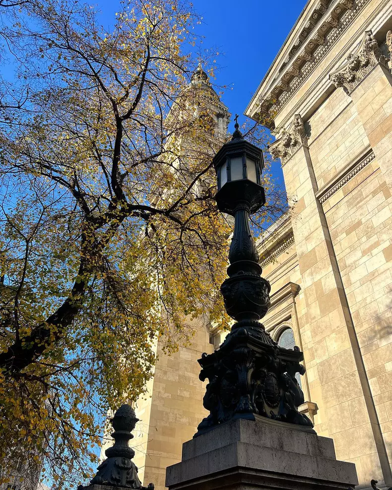 Simona Gherghe, recomandări pentru un city-break memorabil la Budapesta (3)