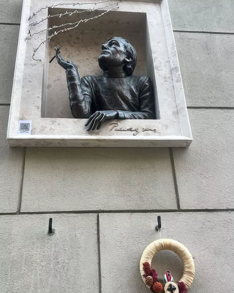 Simona Gherghe, recomandări pentru un city-break memorabil la Budapesta (6)