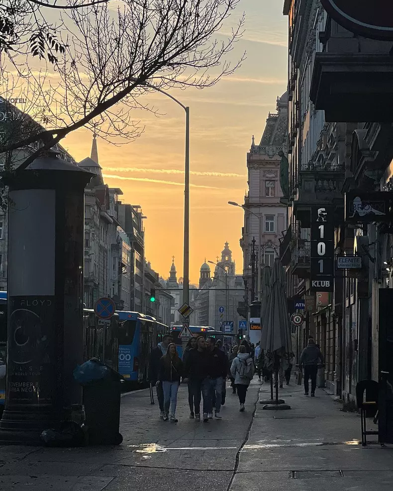 Simona Gherghe, recomandări pentru un city-break memorabil la Budapesta (8)