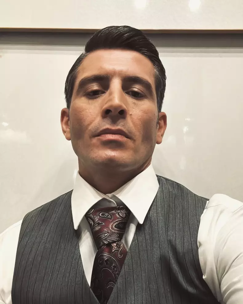actor 7