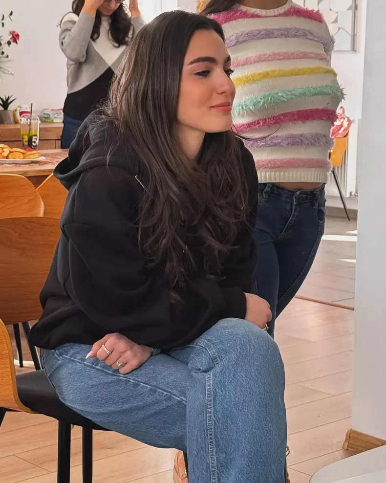 Alexia Eram la Hope and homes for children (1)