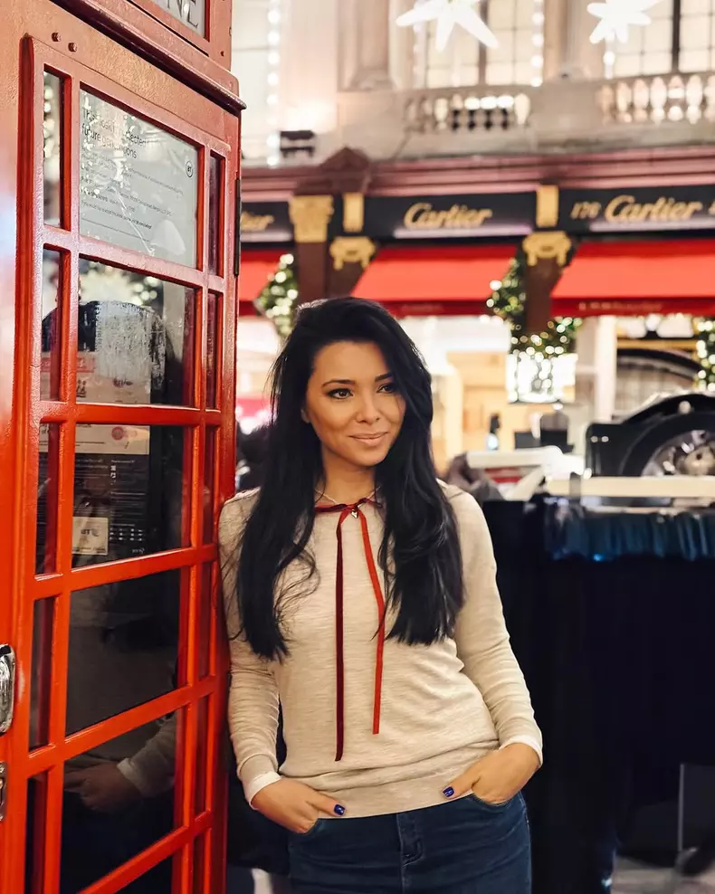 Corina-Caragea-Londra-2