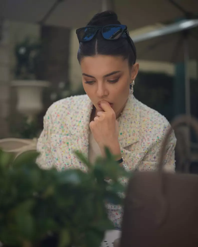 Cristina Ich, întrebată cât câștigă din online  (6)