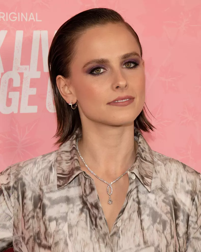 HBO's The Sex Lives of College Girls Series Premiere