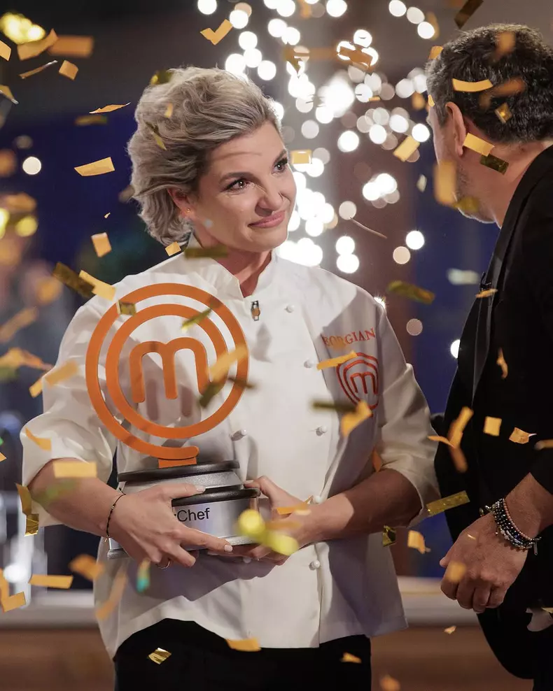 Georgiana Ene este câștigătoarea Masterchef România 2024, sezonul 9 (4)