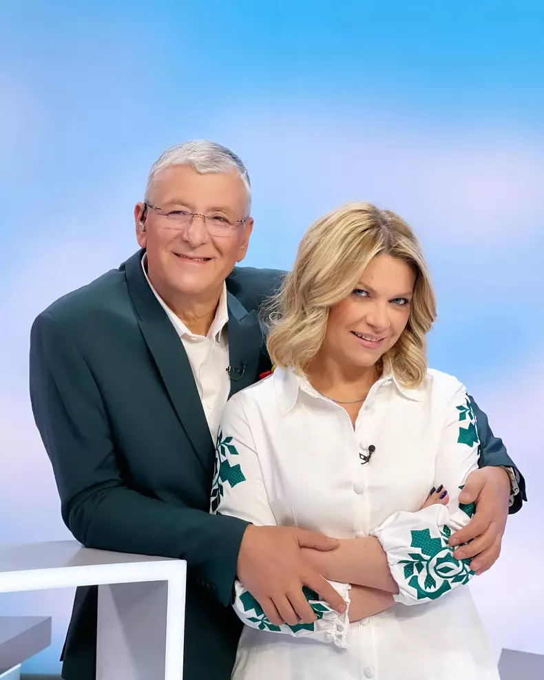 Sărbătorile de iarnă ideale pentru Andreea Marinescu  (5)