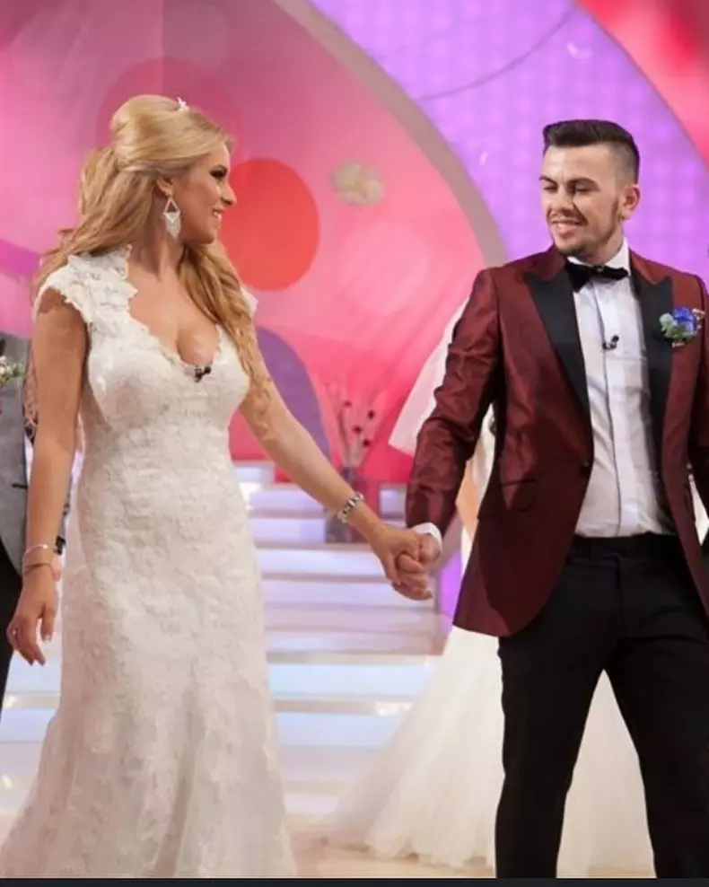 Elly și Cristian Shonea vor deveni părinți pentru a doua oară  (4)